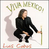 Luis Cobos (CD Viva Mexico) 601215709827