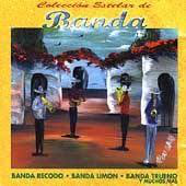 Banda (CD Coleccion Estelar) 090096070629