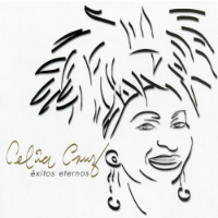 Celia Cruz (Exitos Eternos, Enhanced CD) Universal-044006740423
