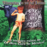 Otra Cara de Mexico (CD Vivencias de Un Tal Jaime) DSD-7509776262061