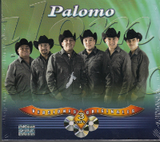 Palomo (3CDs Versiones Originales) Disa-4721126