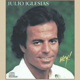 Julio Iglesias (CD Hey) Sony-887254690221
