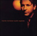 Ricardo Montaner (CD Sueno Repetido) 685738682126 n/az