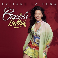 Graciela Beltran (CD Evitame La Pena) Sony-851146003536