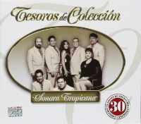 Tropicana (3CD Tesoros de Coleccion) Sony-577923