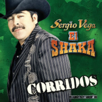 Sergio Vega (CD Corridos, Narco Edicion) Disa-801472953623