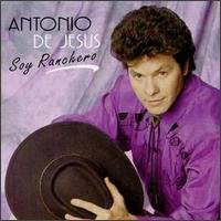 Antonio de Jesus (CASS Soy Ranchero) WEA-921634
