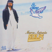Marco Antonio Solis (CD En Pleno Vuelo) Fonovisa-7509967910047 N/AZ*