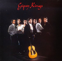 Gipsy Kings (CD Gipsy Kings) Sony-887254689621