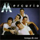 Mercurio (CD Tiempo de Vivir) LAK-037628283720
