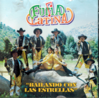 Furia Latina (CD Bailando Con Las Estrellas) ZR-040