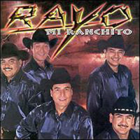 Rayo (CD Mi Ranchito) SOK-83760
