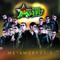 Maguey (CD Metamorfosis) Fonovisa-7509978603747