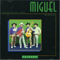 Michael Salgado (CD Reina de Mi Vida) Joey-3404
