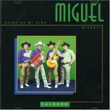 Michael Salgado (CD Reina de Mi Vida) Joey-3404