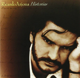Ricardo Arjona (CD Historias) Ricardo Arjona (Historias) Sony-45365