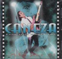 Caneza (CD Solo Por Ti, Edicion Especial) Denver-3166