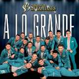 Sebastianes (CD A Lo Grande) Fonovisa-602557608625 n/az
