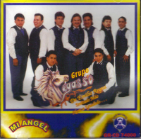 Pegasso (CD Mi Angel) GRCD-74000