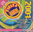 Fiesta Latina (CD Varios Artistas) KAREN-710793023222