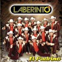 Laberinto Banda (CD El Padrino) CDP-4657