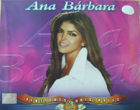 Ana Barbara (3CDs Versiones Originales) 600753326404