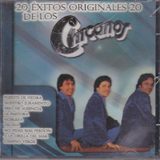 Chicanos (CD 20 Exitos Edicion Limitada) CDLD-7509831812149