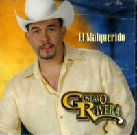 Gustavo Rivera (CD El Malquerido) ACK-84902