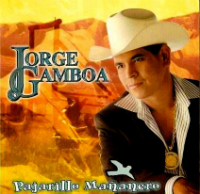 Jorge Gamboa (CD Pajarillo Mananero) 681010982724