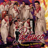 Pachuco (CD Moviendo Tu Censurado) RMK-87660