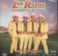 Razos (CD Tierra de Valientes) CANI-660 OB