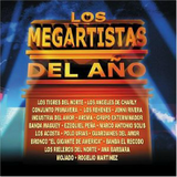 Megartistas del Ano (CD Varios Artistas) Fonovisa-808835124126