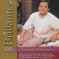 Armando Manzanero (CD 20 Exitos 