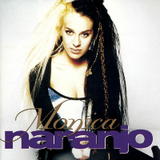 Monica Naranjo (CD Incluye el Megamix) SMEM-46814