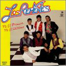 Rehenes (CD Ni el Primero, Ni el Ultimo) SDCD-053308602124