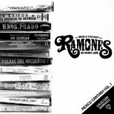 Ramones de Nuevo Leon (CD Mexico Cantaba Vol#1) CD-821691359129
