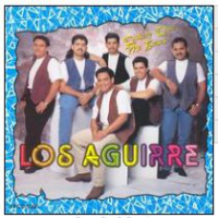 Aguirre,Los (CD Quiero Que Me Beses) Fonovisa-9390 N/AZ