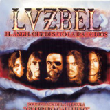 Luzbel (CD Guerrero Callejero) DSD-7509776260807