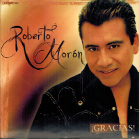 Roberto Moron (CD Gracias) CDT-85982