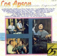 Apson,Los (CASS Edicion Especial) MCB-141 Cassette