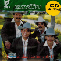 Cardenales de Nuevo Leon (CD 15 Grandes Exitos Vol. 2) 602517768758