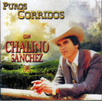 Chalino Sanchez (CD Puros Corridos Con) Csw-476322