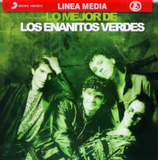 Enanitos Verdes (CD Lo Mejor de:) 7509951698821
