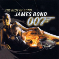 Best of Bond...(CD James Bond 007) 724352329427