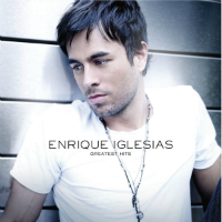 Enrique Iglesias (CD Greatest Hits) 602517907003