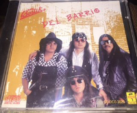 Bostik (CD Del Barrio) Denver-3025