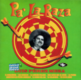 Luis Perez Meza (CD Pa'La Raza) 5099969393426