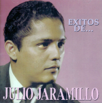 Julio Jaramillo (CD Exitos De...) Sony-Bmg-516913