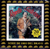 Rogelio Gutierrez (CD 20 Exitos, Serie de Oro del Bravo) Del Bravo-7509795005137