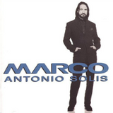 Marco Antonio Solis (CD La Venia Bendita) Fonovisa-7509967910030 N/AZ*
